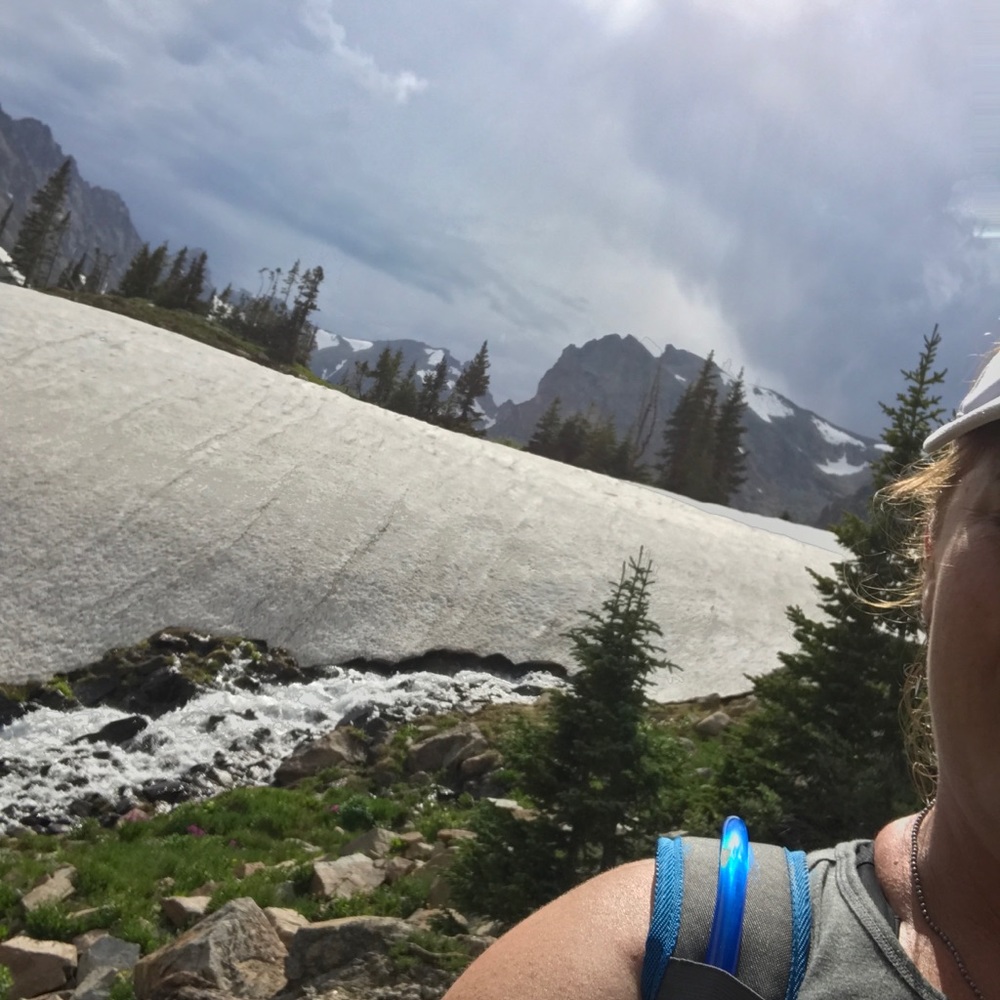 Meet your Posher, Sarah